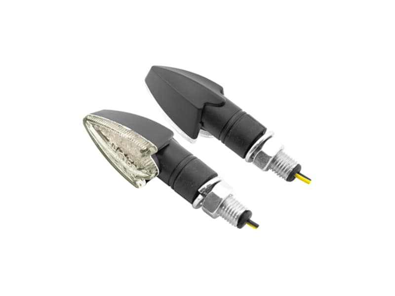 V Parts Led Indicator Set 12v/1w 41x23mm
