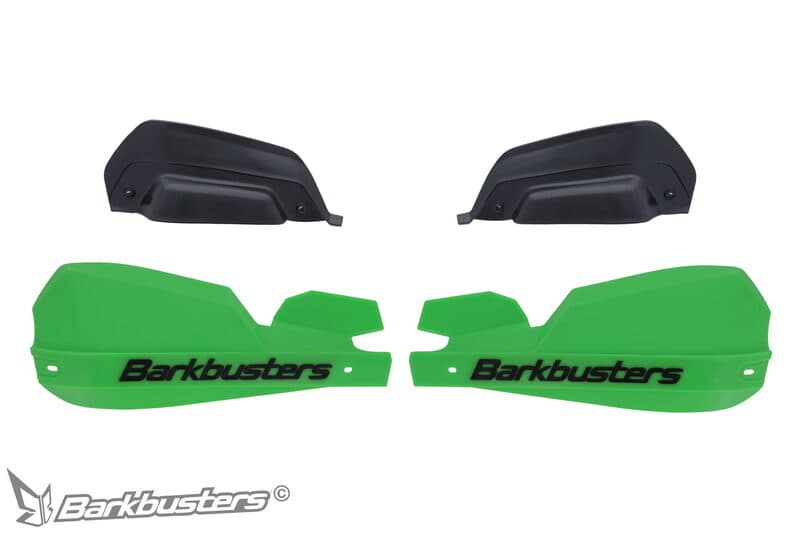 Barkbusters Vps Plastic Guards Only