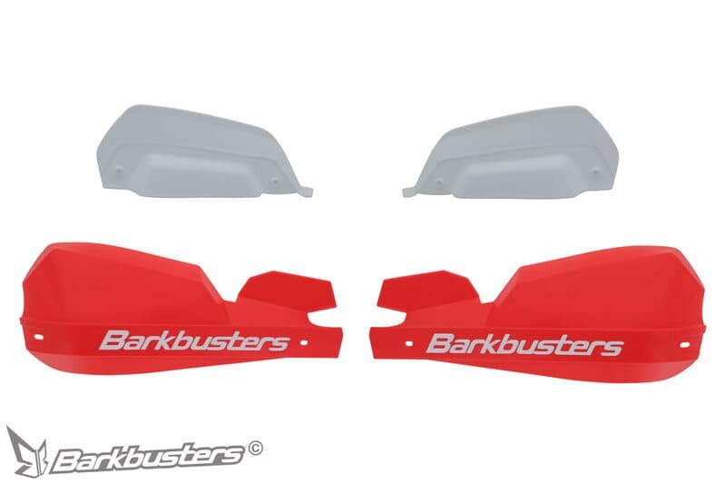 Barkbusters Vps Plastic Guards Only
