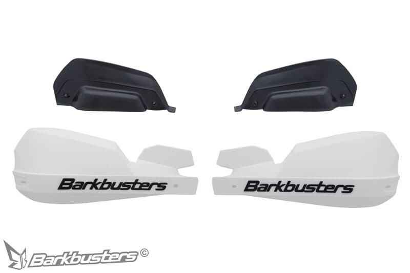 Barkbusters Vps Plastic Guards Only