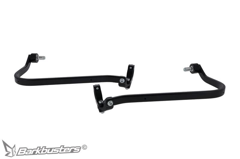 Barkbusters Hardware Kit Two Point Mount