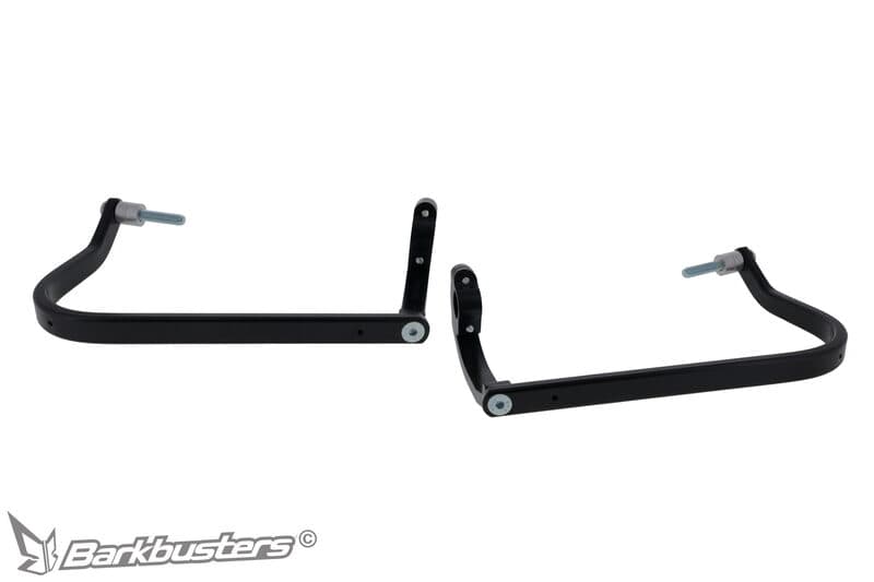 Barkbusters Hardware Kit Two Point Mount