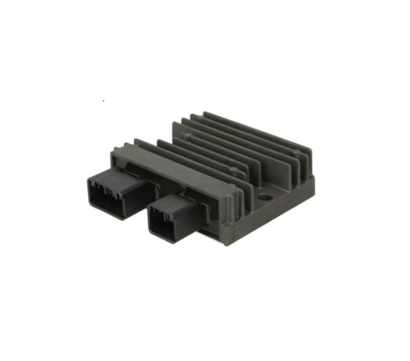 Tourmax Regulator
