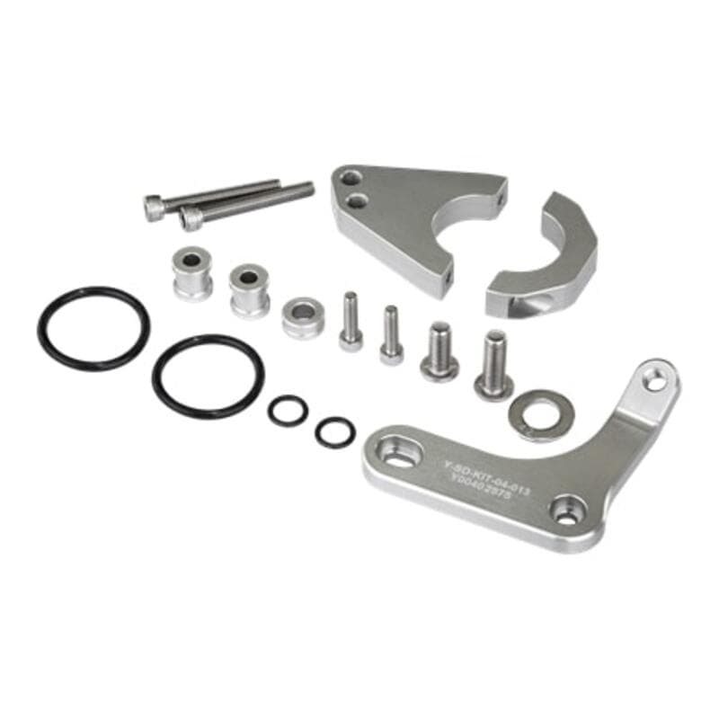 Yss Steering Damper Mounting Kit