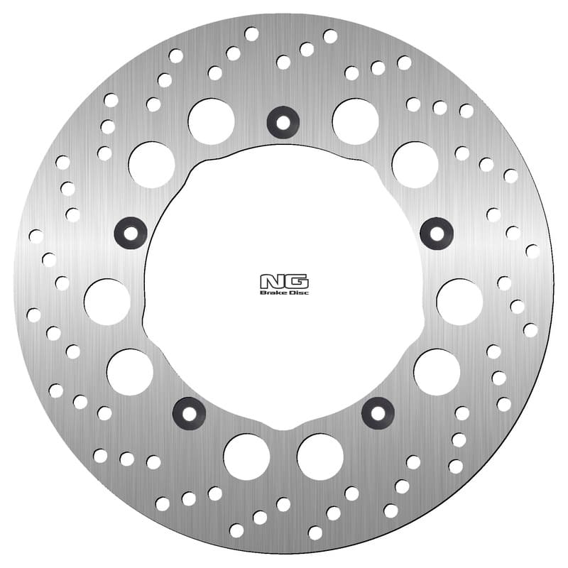 Ng Brake Disc Ng Brakes Floating Remschijf