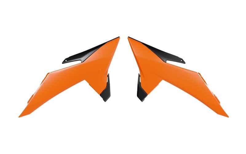 Racetech Radiator Covers