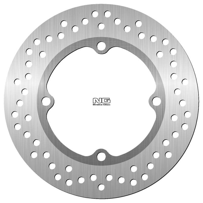 Ng Brake Disc Ng Brakes Floating Remschijf