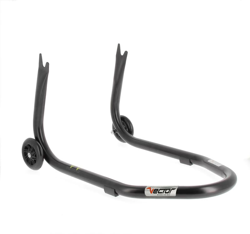 Vector Rear Stand V Support Fixed