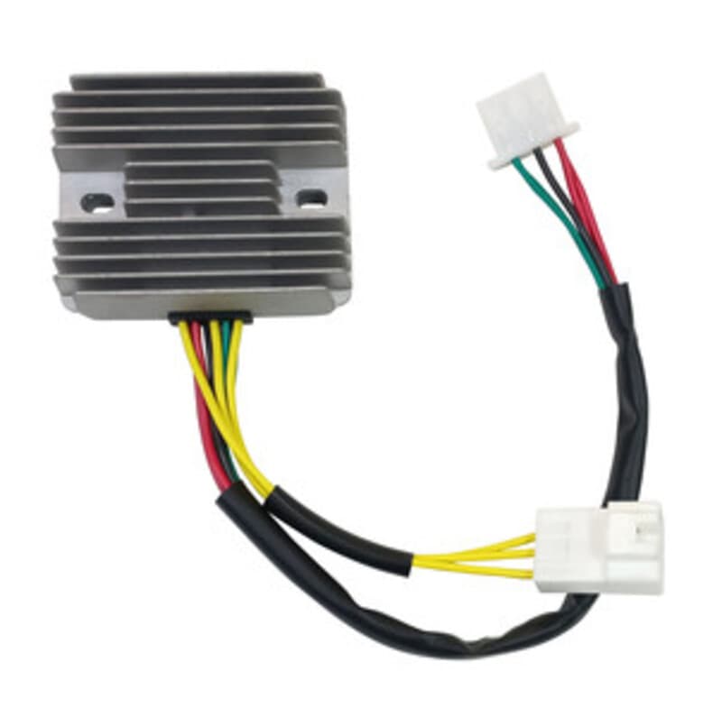 Tecnium By Dze Regulator