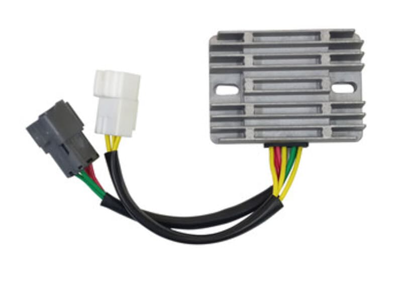 Tecnium By Dze Regulator