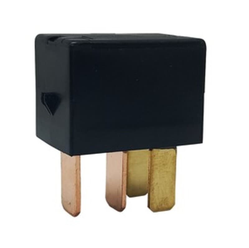 Tecnium By Dze Micro Relay