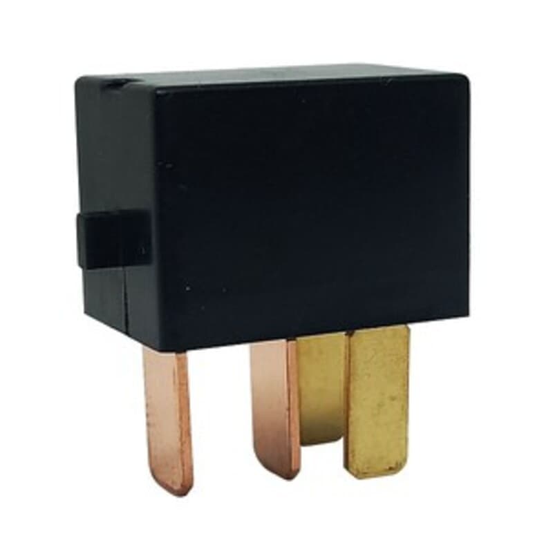 Tecnium By Dze Micro Relay
