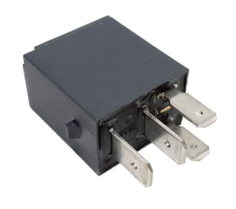 Tecnium By Dze Micro Relay