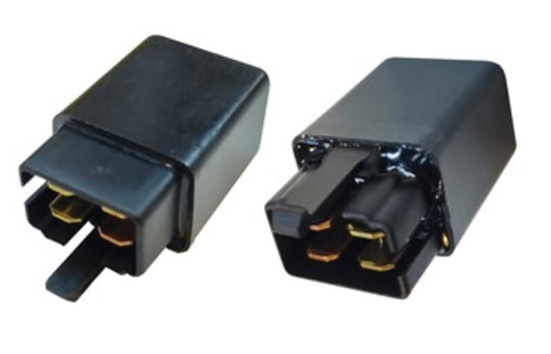 Tecnium By Dze Mini Relay
