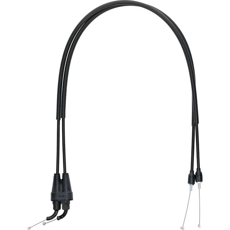 All Balls Throttle Cable