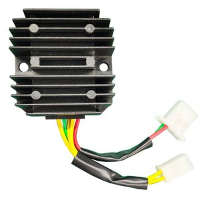 Tecnium By Dze Regulator