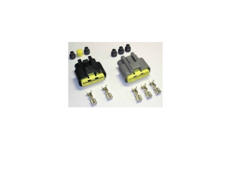 Electrosport Connector-Set For Mosfet Regulator