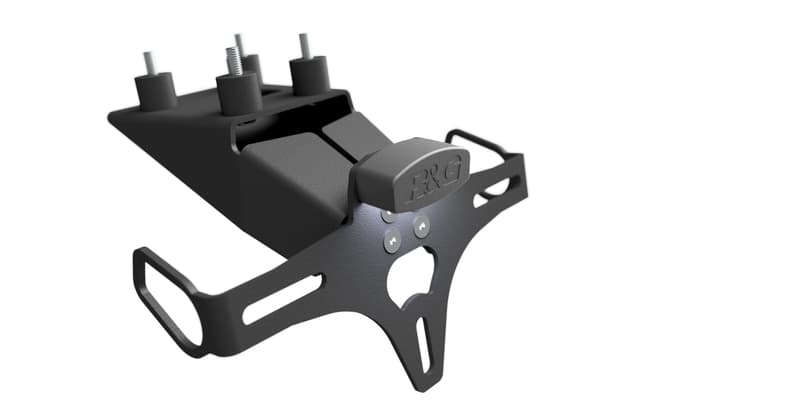 R&G Racing Kentekenplaat Holder