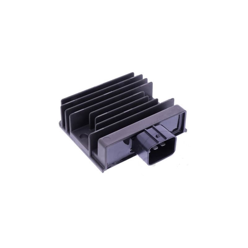 Tourmax Regulator