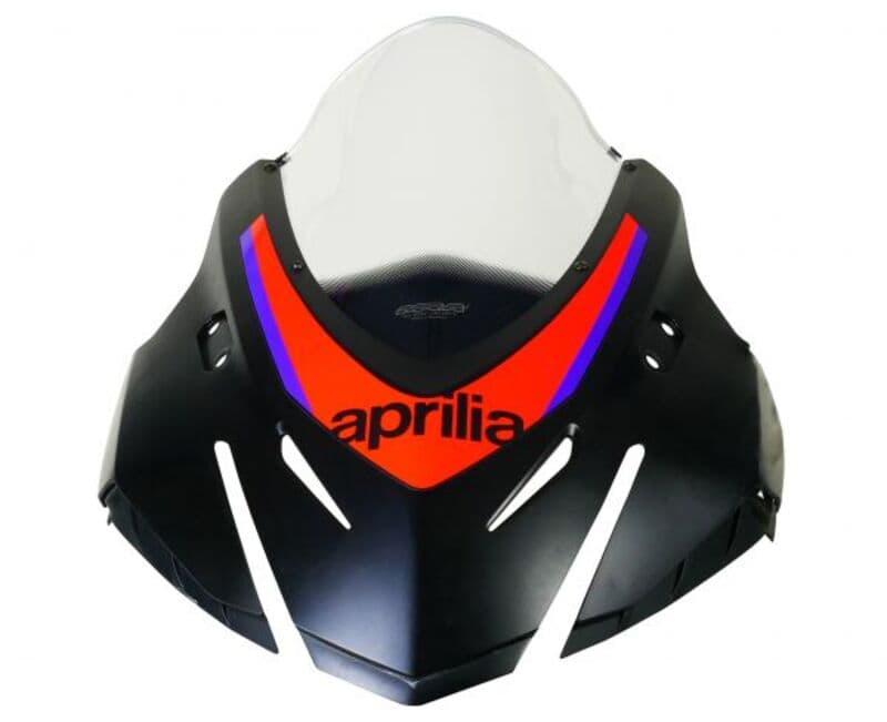 Mra Racing Windscreen "R"