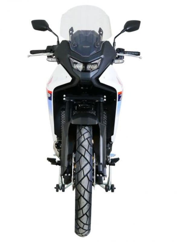 Mra Touring Windshield "Tm"