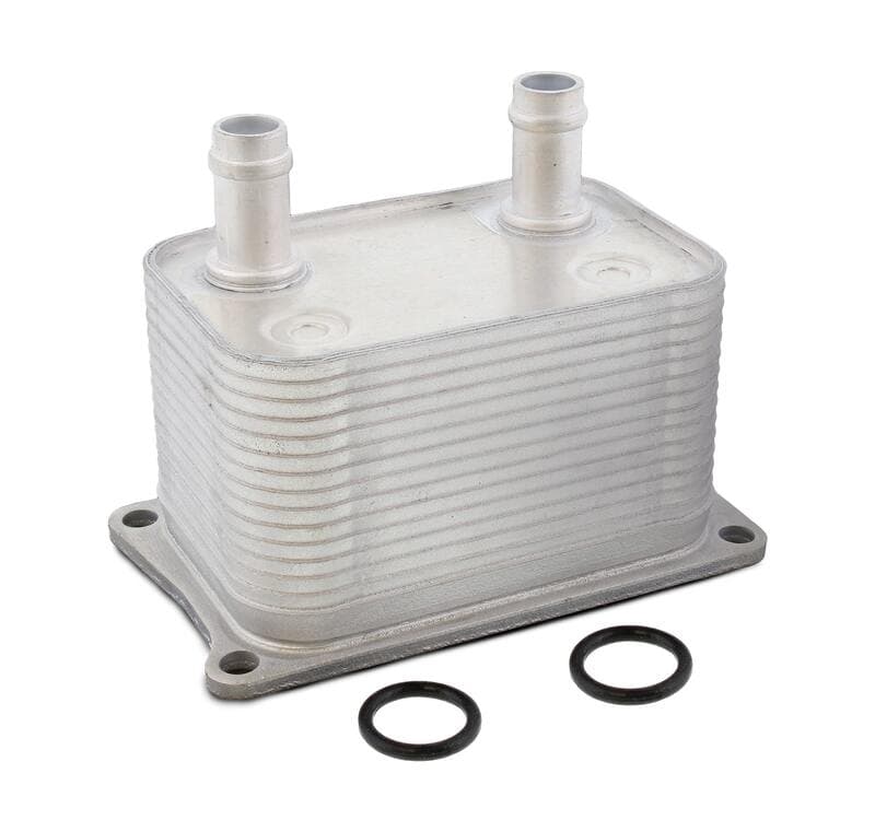All Balls Engine Oil Cooler