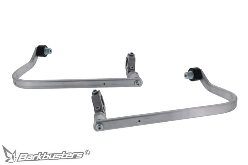 Barkbusters Hardware Kit Two Point Mount