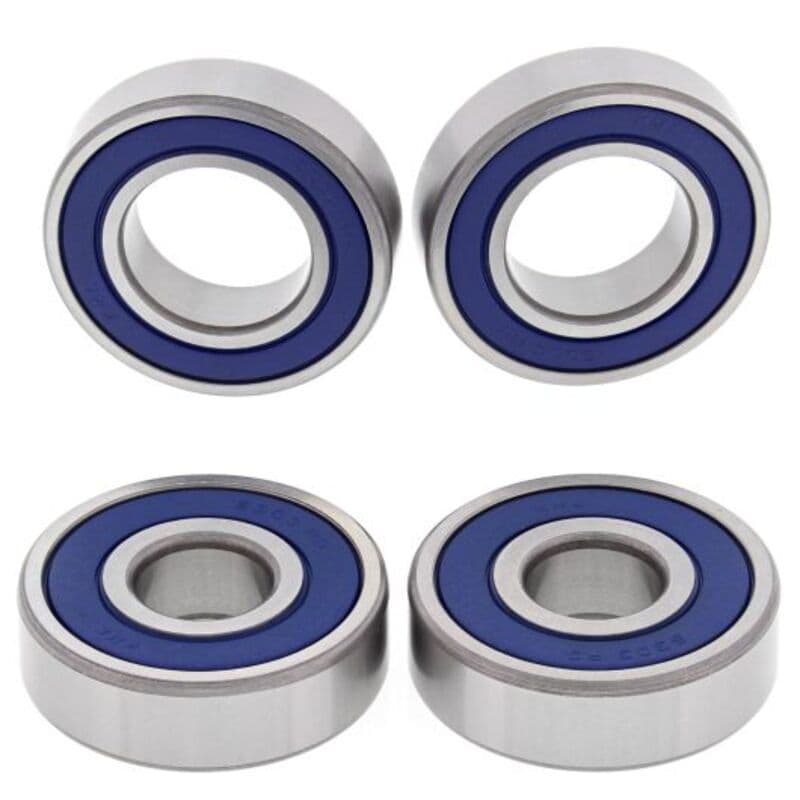 All Balls Wheel Bearing Kit