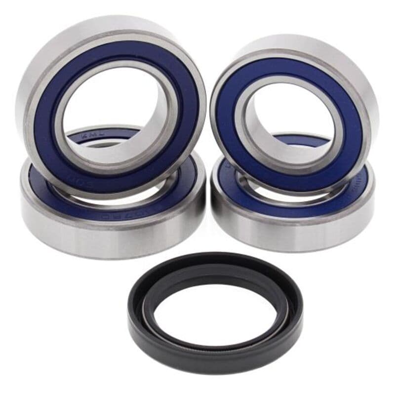 All Balls Wheel Bearing Kit