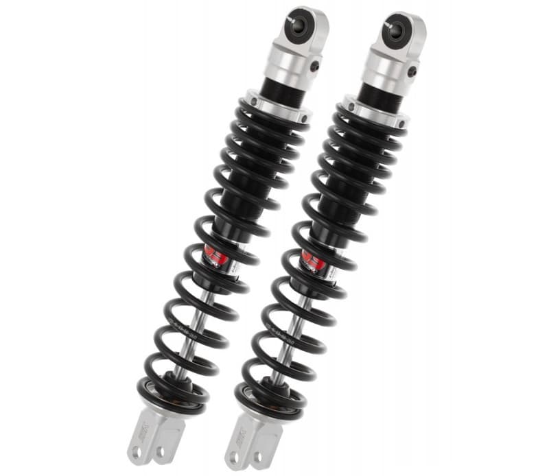Yss Achter Twin Schokdemper Gas