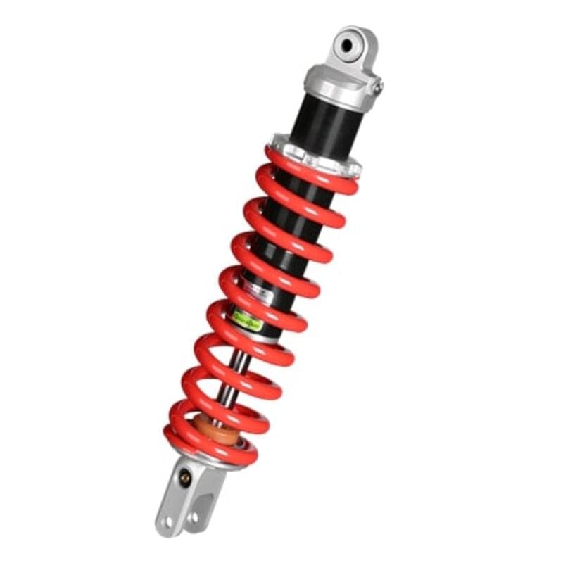 Yss Gas Top Line (Std) Achter Schokdemper