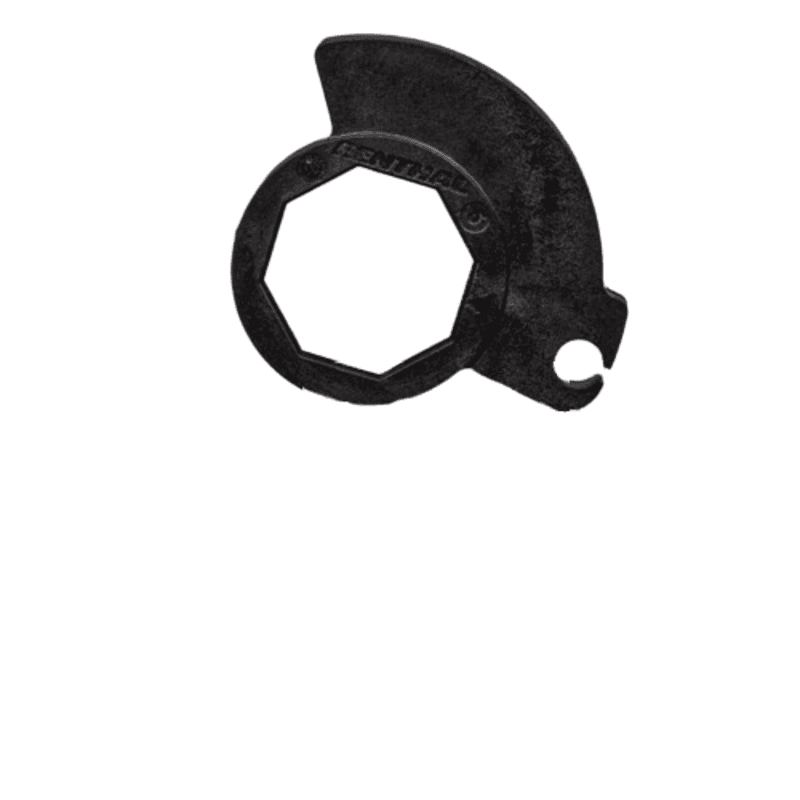 Renthal Mx Lock-On Grip Throttle Cam - Type 5