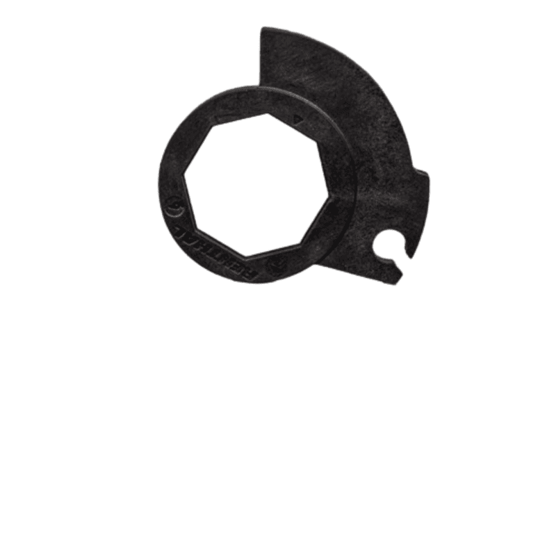 Renthal Mx Lock-On Grip Throttle Cam - Type 6