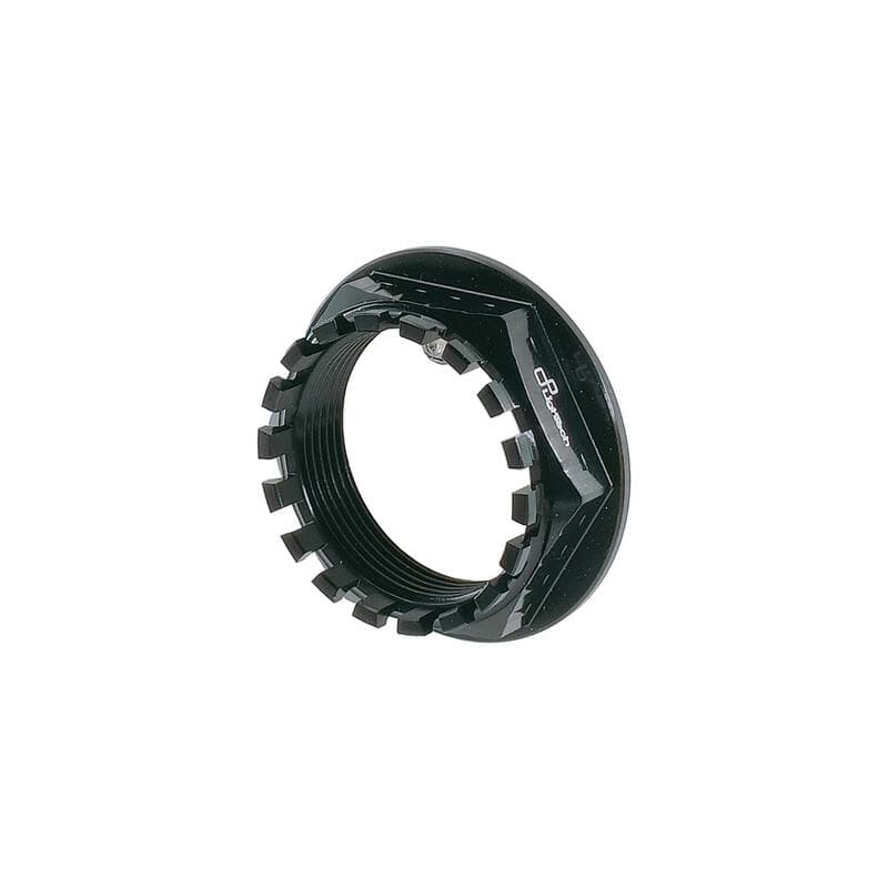 Lightech Special Nut Left Side voor Ktm M35x1.5