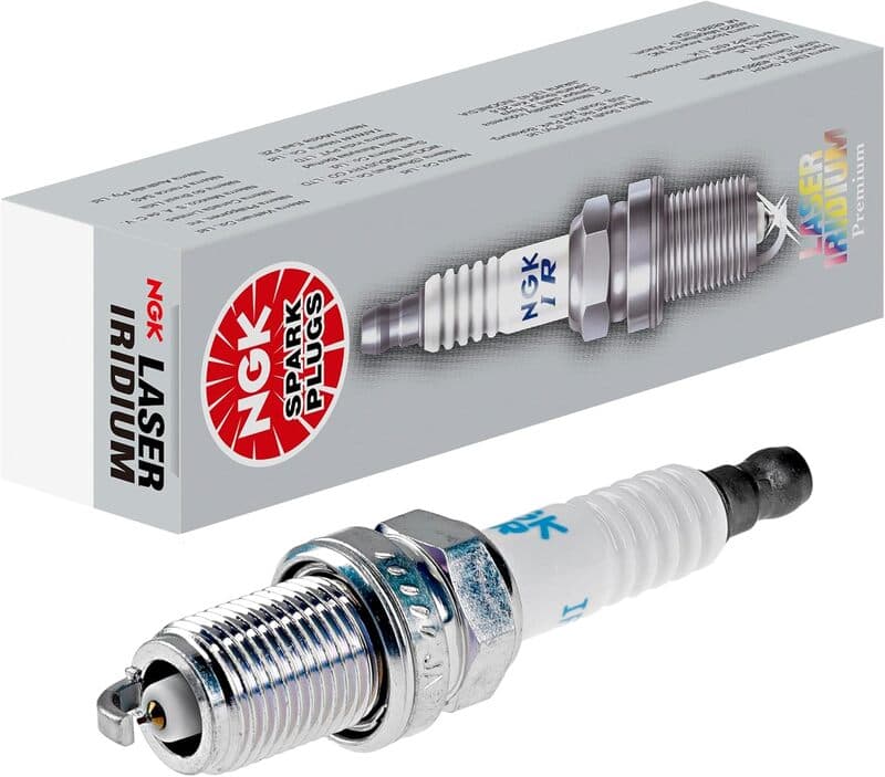 Ngk Laser Iridium Bougie