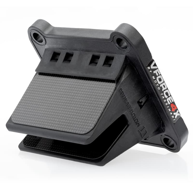V-Force 4x Membraan System