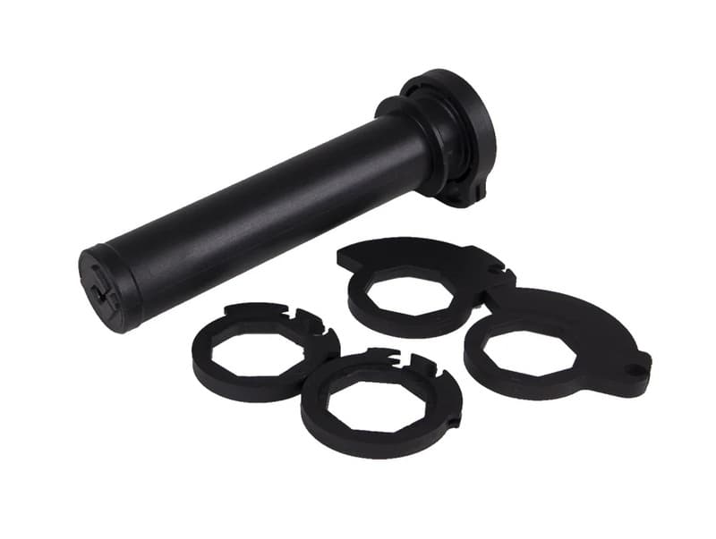 Odi Fusion Gasrol - Plastic Oe Replacement