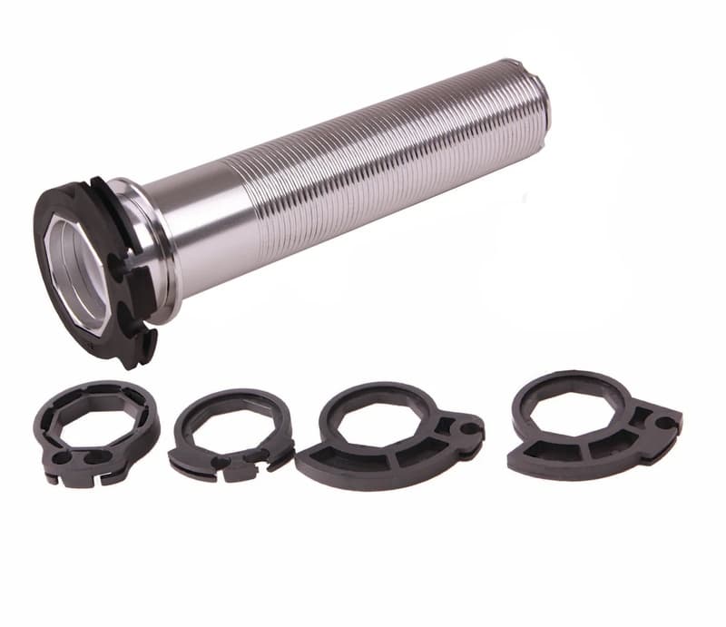 Odi Fusion Gasrol - Alloy