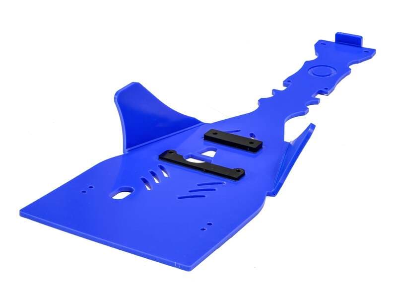 Axp Carterbeschermer - Hdpe 8mm