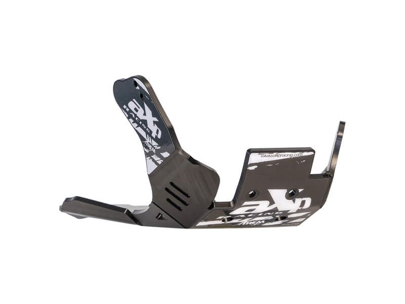 Axp Xtrem Carterbeschermer met Suspension Linkage Protection - Hdpe 8mm