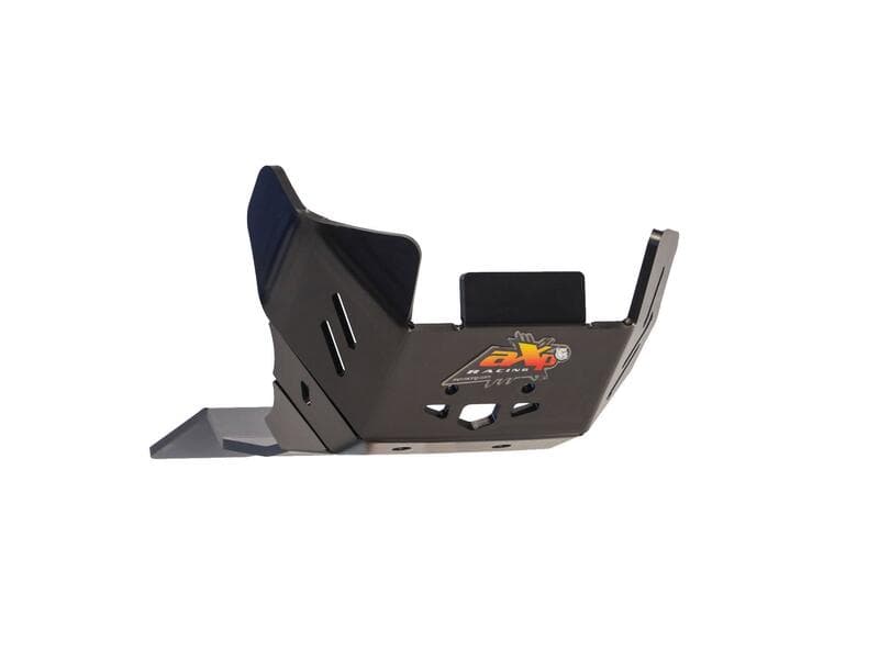 Axp Xtrem Carterbeschermer met Suspension Linkage Protection - Hdpe 8mm