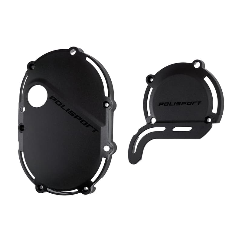 Polisport Engine Cover Protection-Set