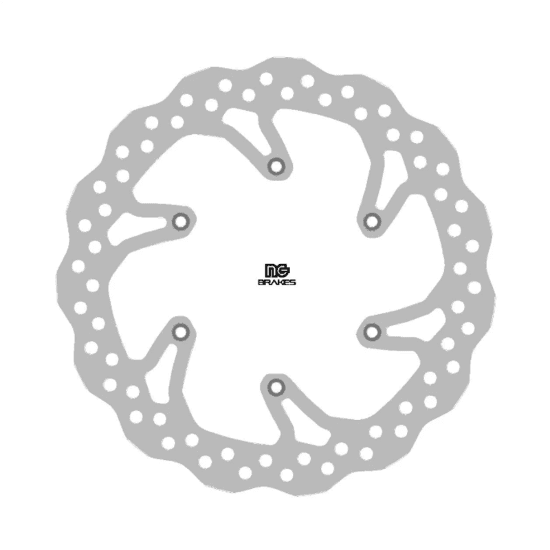 Ng Brake Disc Ng Brakes Wave Fixed Remschijf
