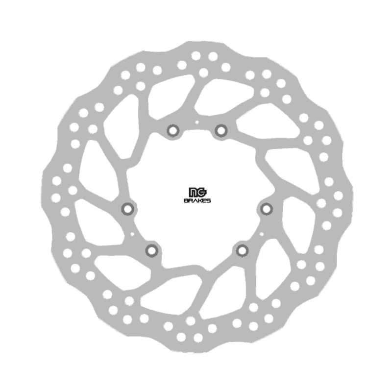 Ng Brake Disc Ng Brakes Wave Fixed Remschijf