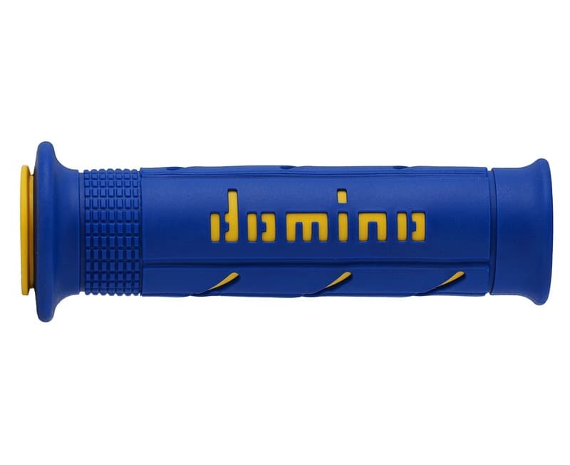 Domino A250 Road Racing Dual Compound Handvatten No Waffle