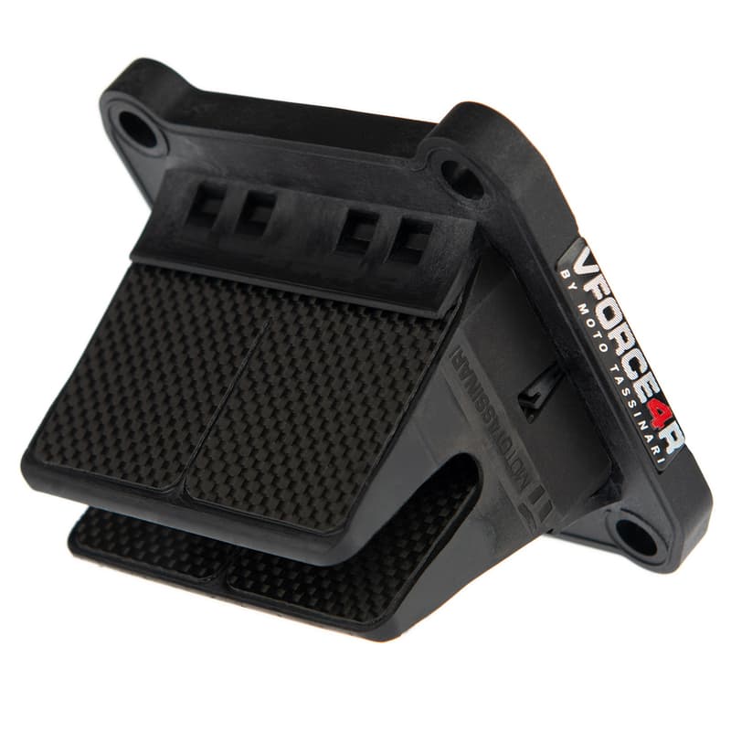 V-Force 4r Membraan System - H Version