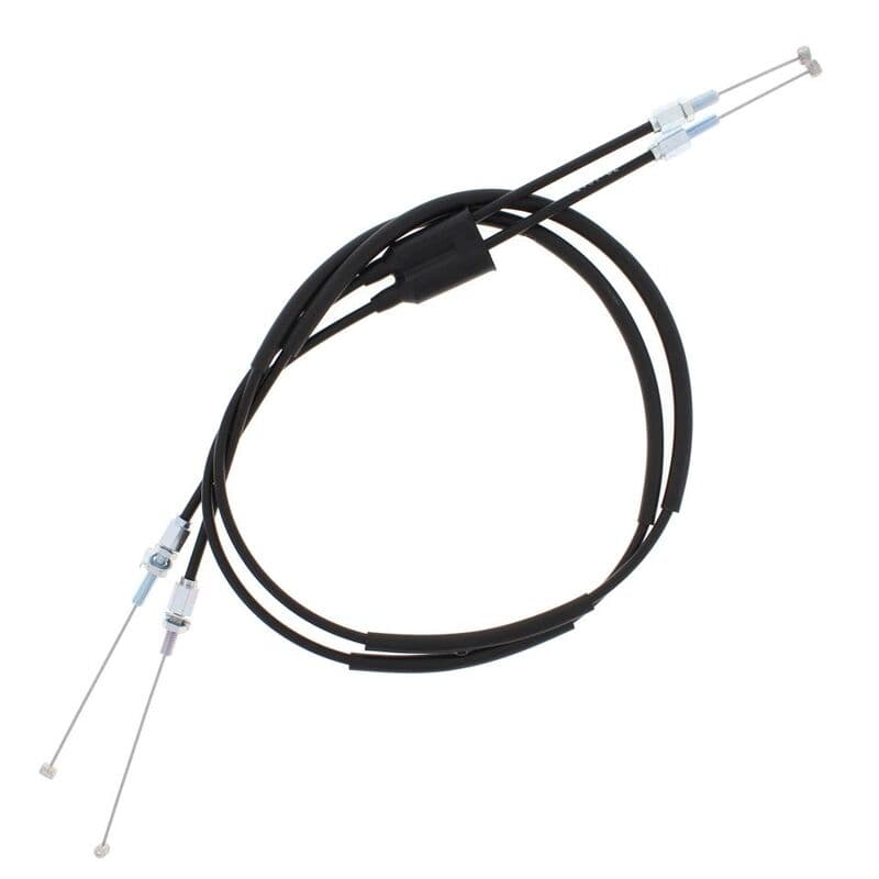 All Balls Throttle Cable