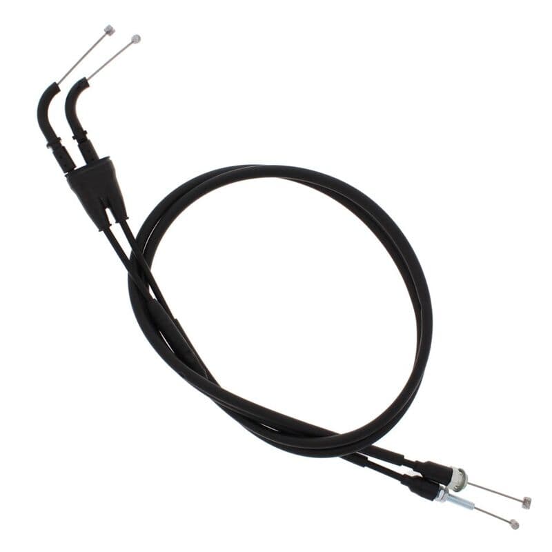 All Balls Throttle Cable