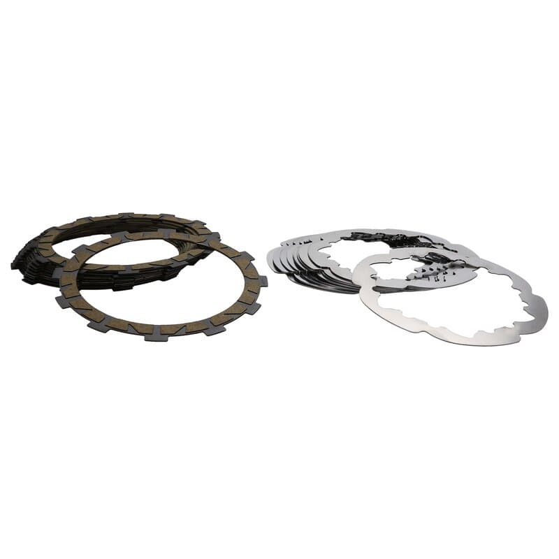 Rekluse Apex Clutch Rebuild Kit
