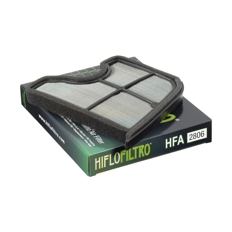 Hiflofiltro Air Filter - HFA2806